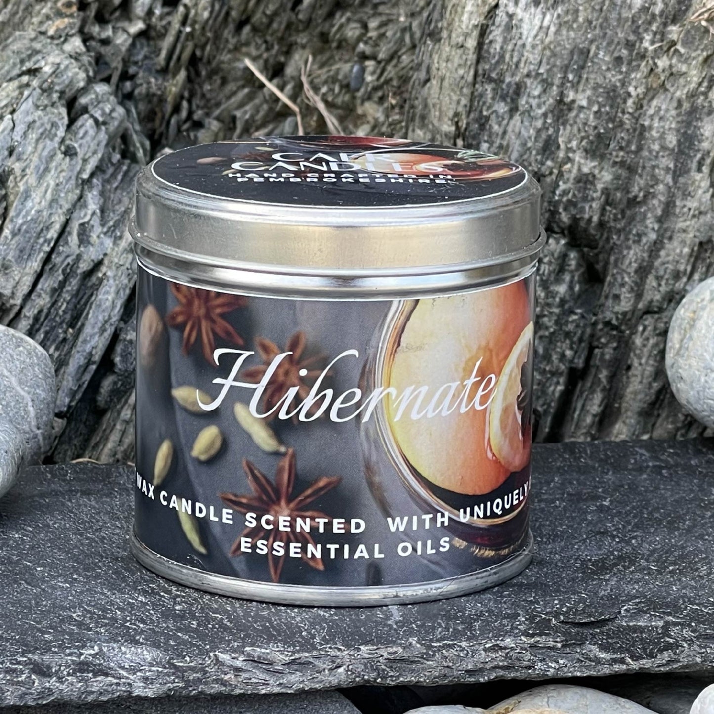 Hibernate