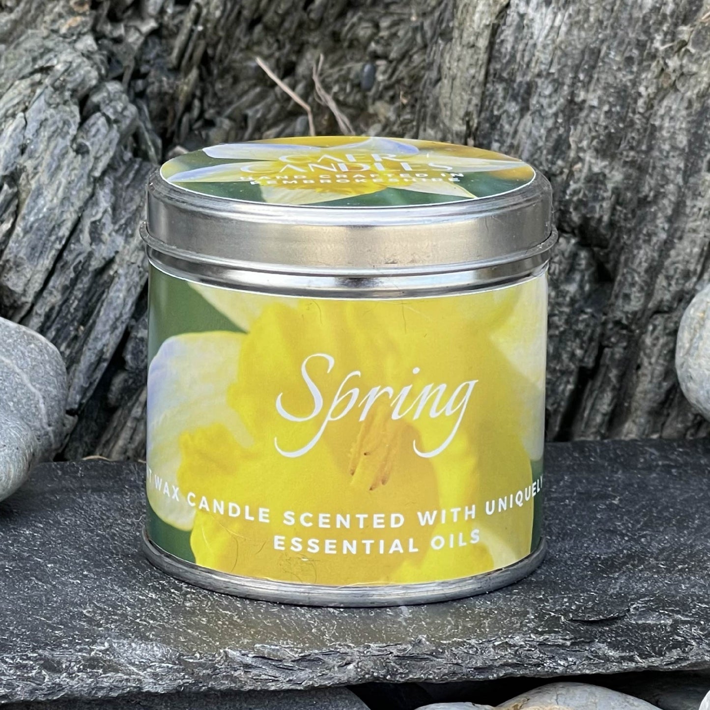 Spring
