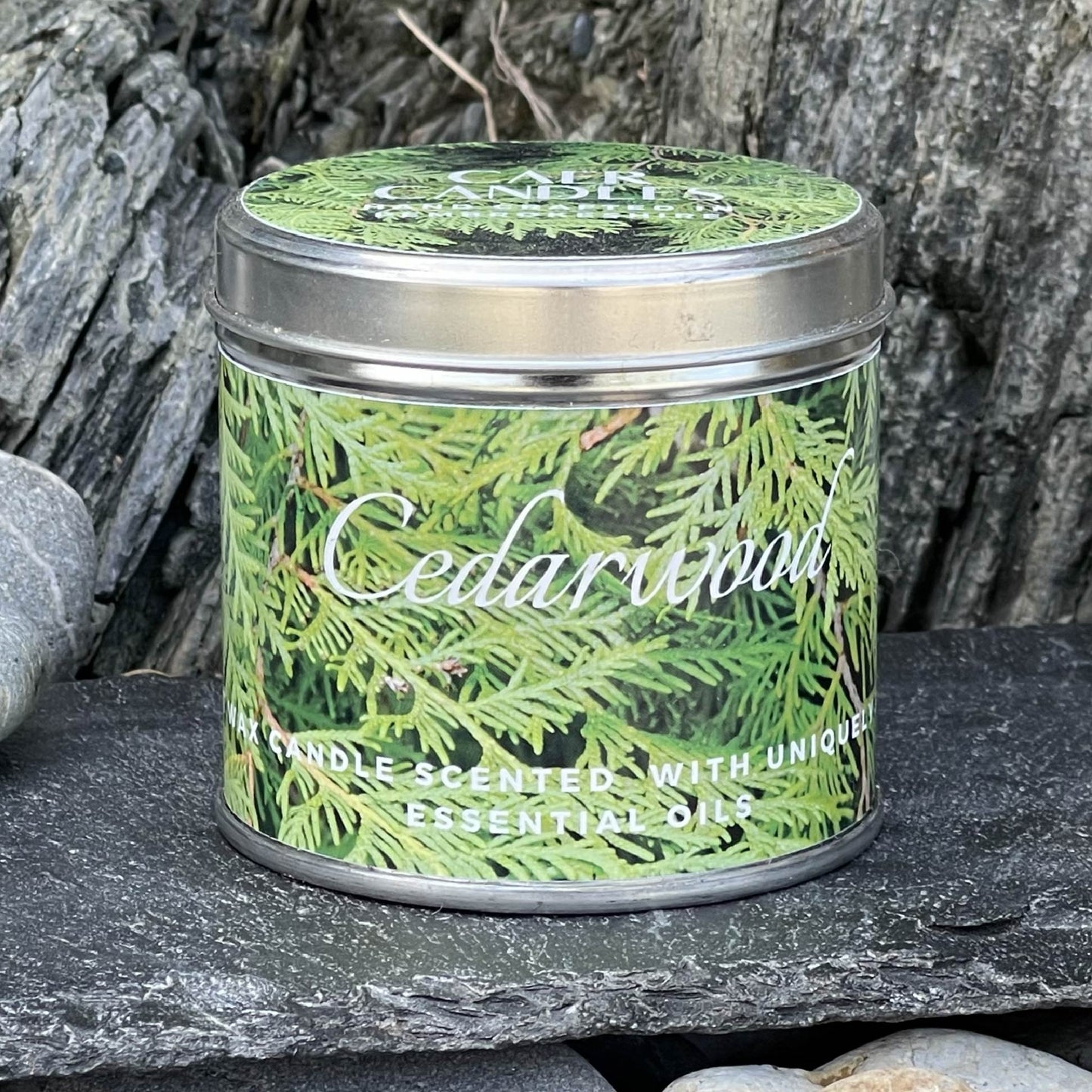 Cedarwood