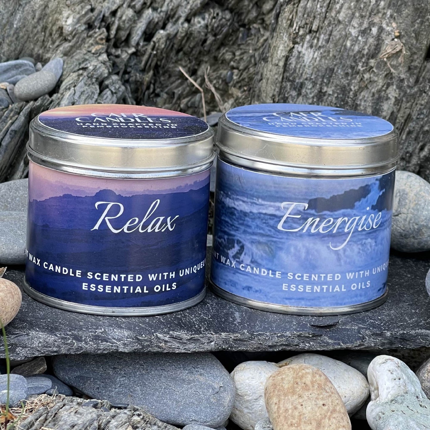 The Alive Collection