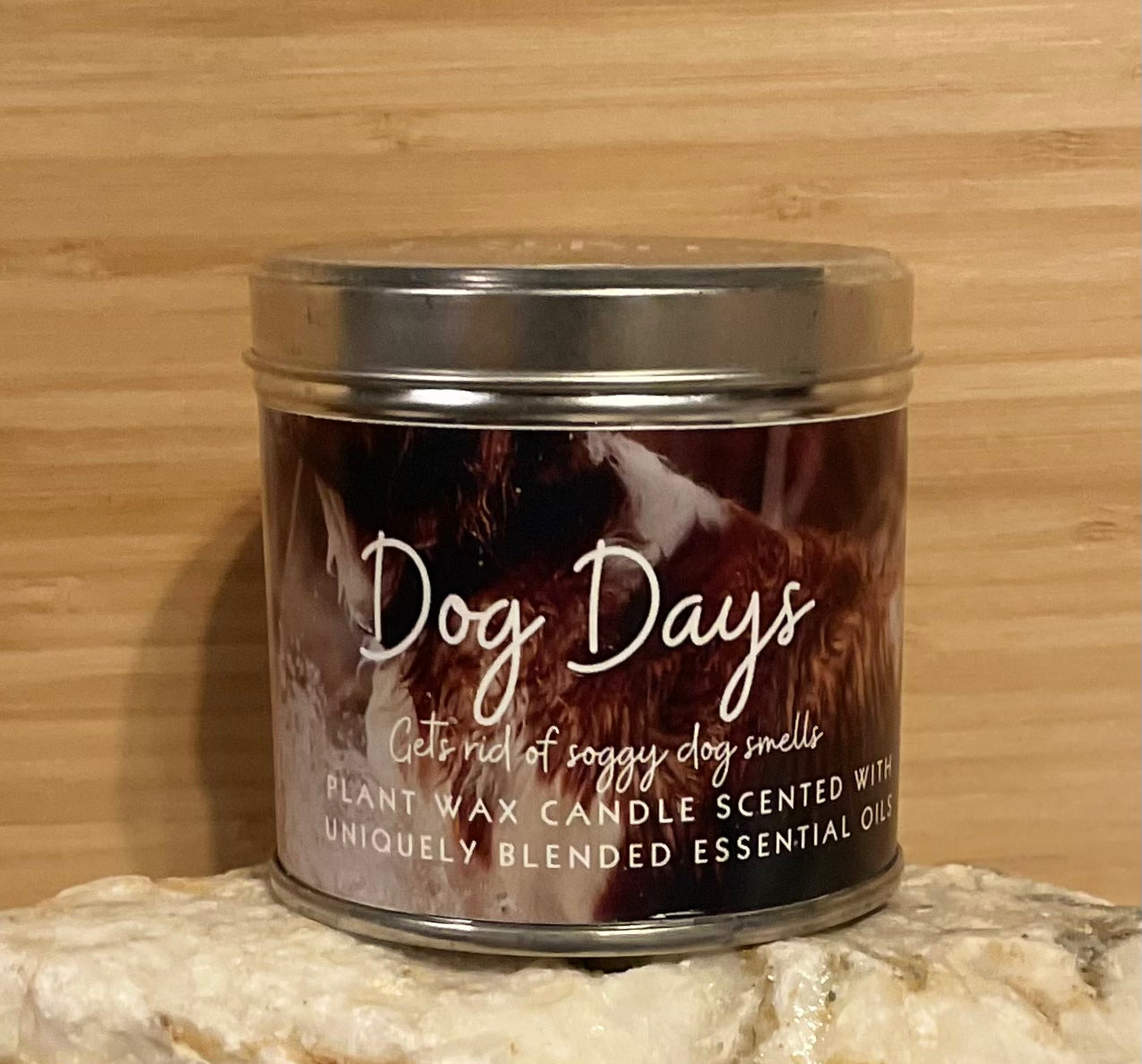 Dog Days
