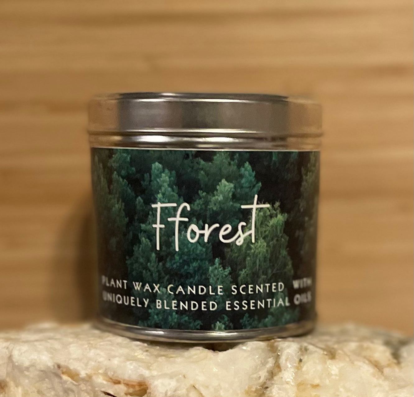 Fforest