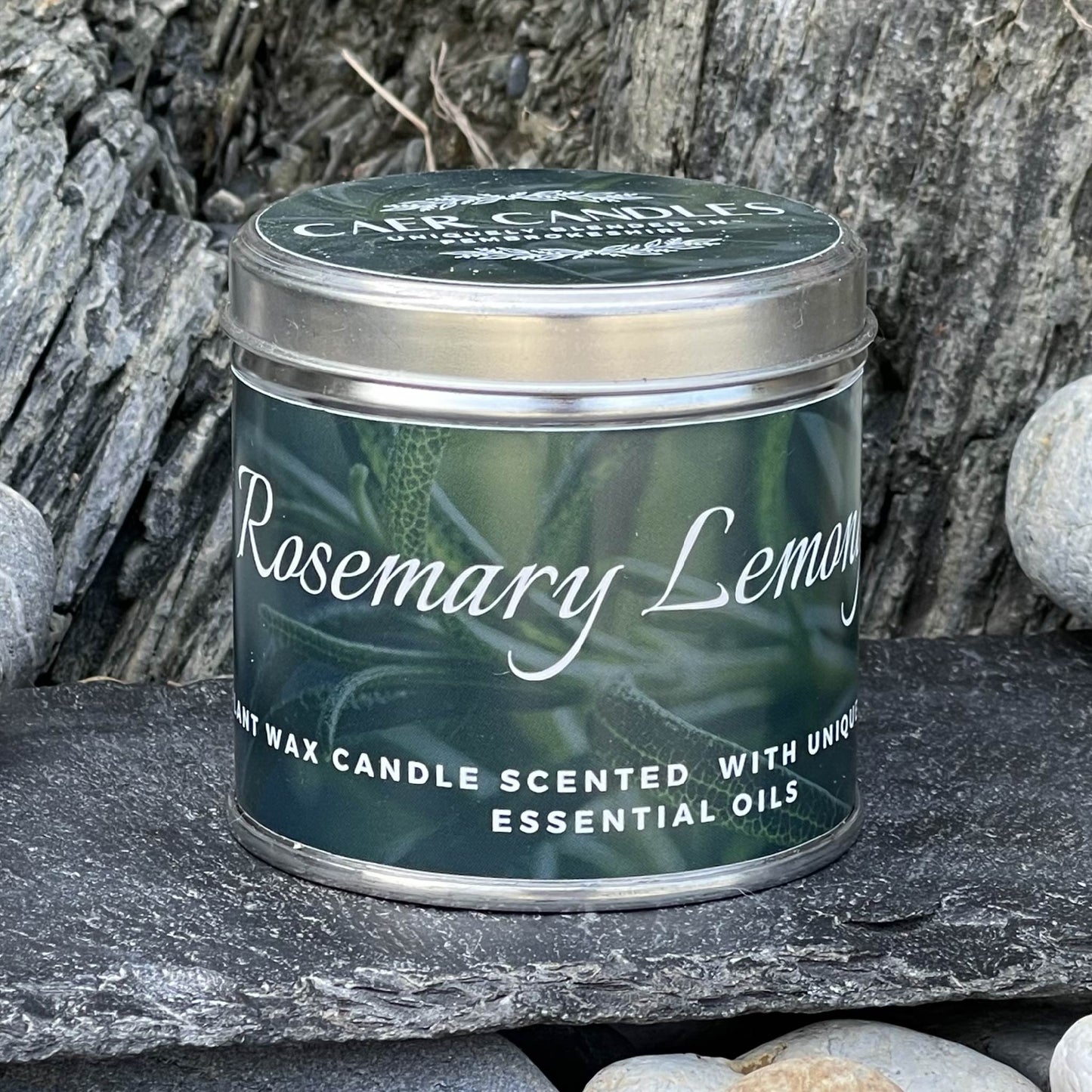 Rosemary & Lemongrass